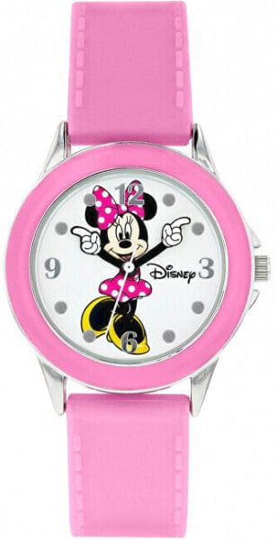 Часы Disney Minnie Mouse MN1442