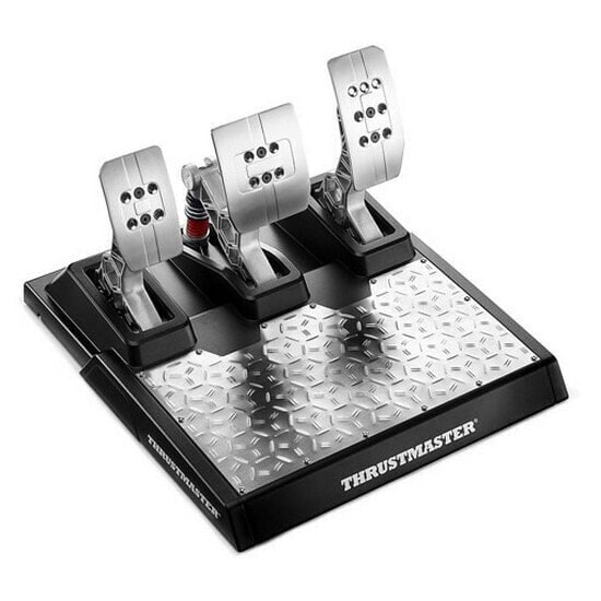 THRUSTMASTER T-LCM PC/PS4/Xbox One pedals