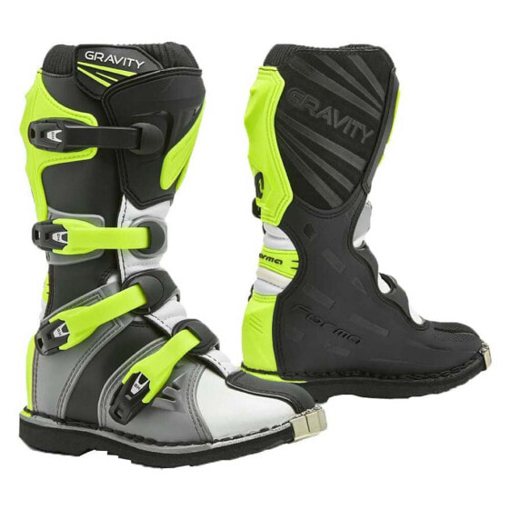 FORMA Gravity Motorcycle Boots