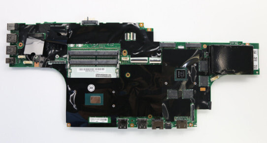 Lenovo 01AY440 - Motherboard - Lenovo - ThinkPad P50 (20EN - 20EQ)