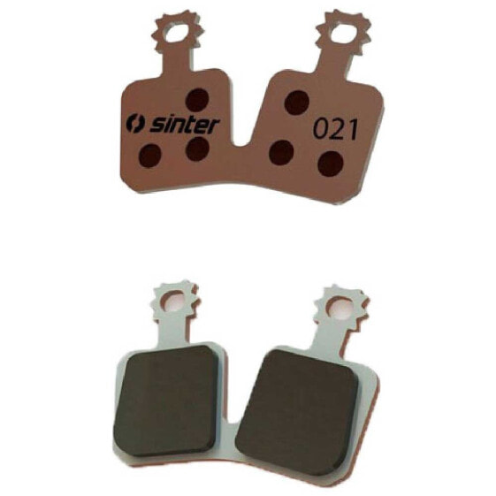 SINTER Magura MT5-7 E-Bike Disc Brake Pads 15 Units