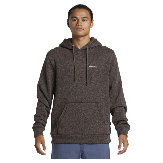 QUIKSILVER Keller full zip sweatshirt