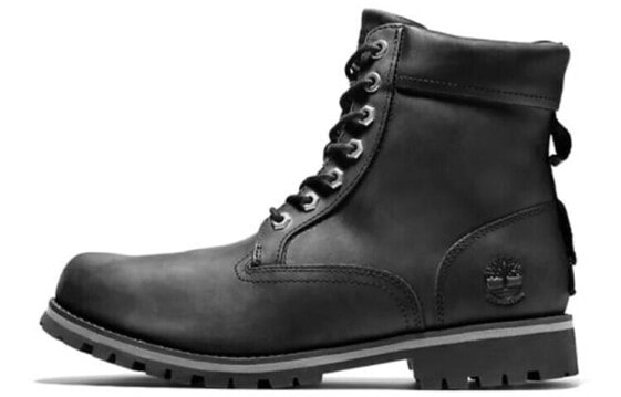 Ботинки высокие Timberland 6 Inch 6 A2KTV015