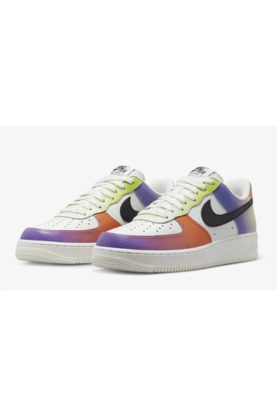 Air Force 1 Low '07 ''Multi-Color GradientsSpor Ayakkabı