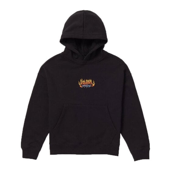 VOLCOM Trux hoodie
