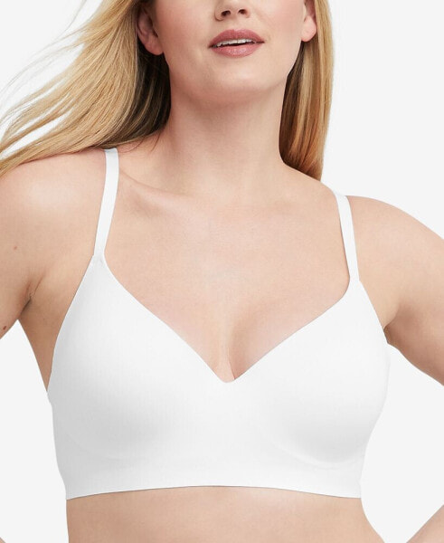 Barely There Invisible Support UW DM2321