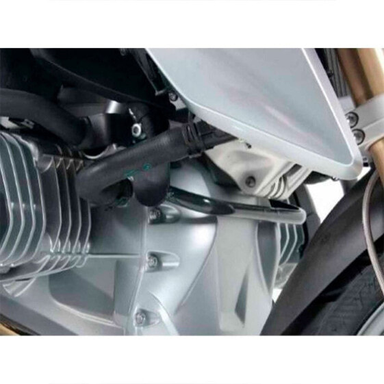 Автоаксессуар Hepco & Becker крепление Easyrack для BMW R 1200 GS LC 13-18 700008116