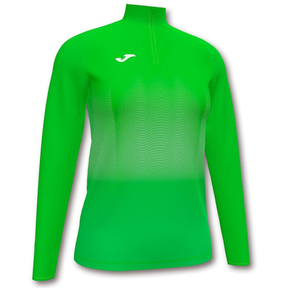 JOMA Elite VII long sleeve T-shirt