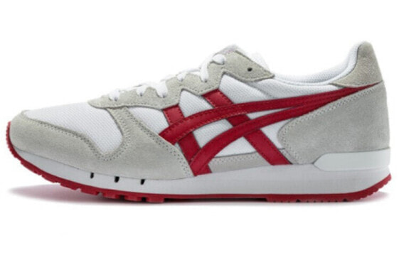 Onitsuka Tiger D845L-102 Alvarado Sneakers