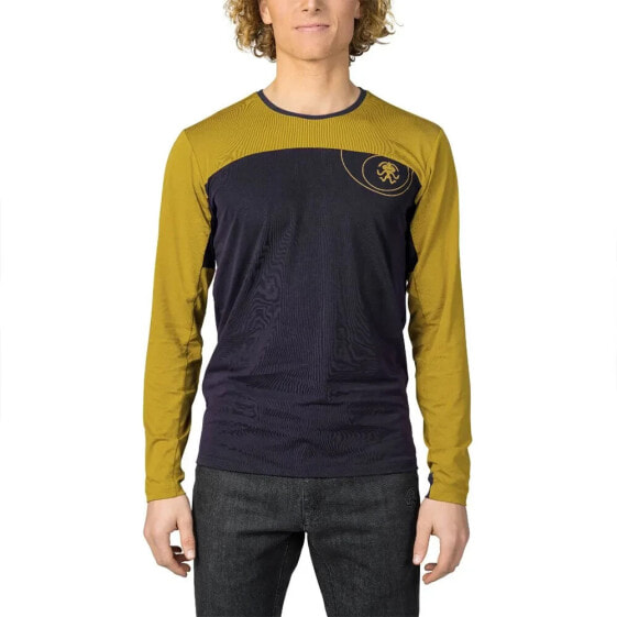 RAFIKI Pitone long sleeve T-shirt