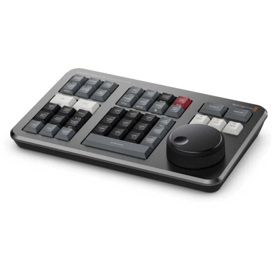 BLACKMAGIC DESIGN DaVinci Keyboard Edition