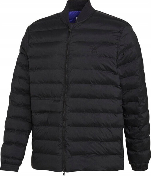 Куртка мужская Adidas Originals SST черная модель M DH5016