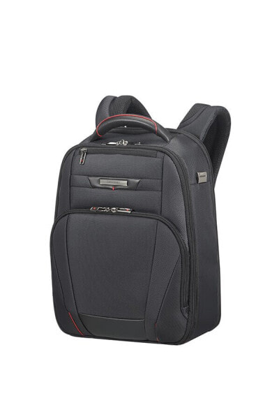Samsonite PRO-DLX - Backpack case - 35.8 cm (14.1") - 1.2 kg