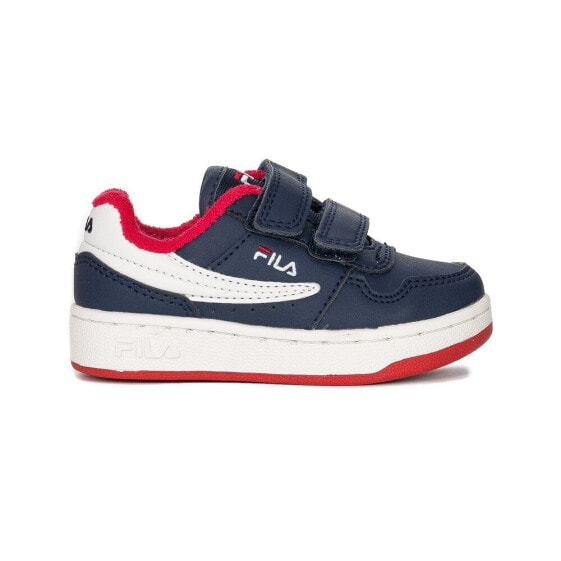 Кроссовки для девочек Fila Arcade Velcro Infants