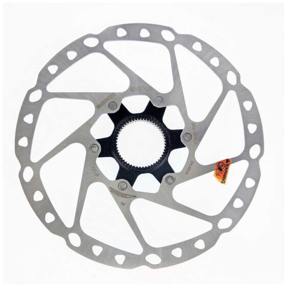 SHIMANO Deore SM-RT64 CL brake disc