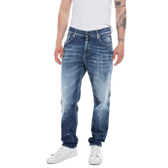 REPLAY M1030V.000.689 478 jeans