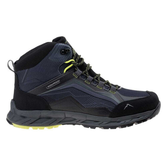 ELBRUS Embawa Mid WP Hiking Shoes