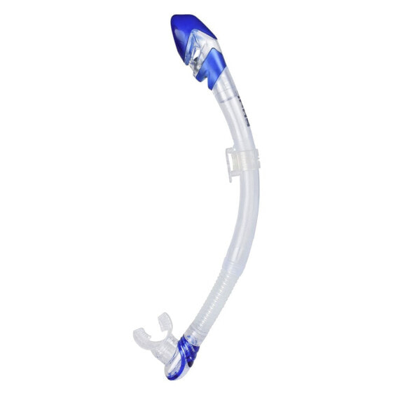 SEACSUB Vortex Dry Silicone Diving Snorkel