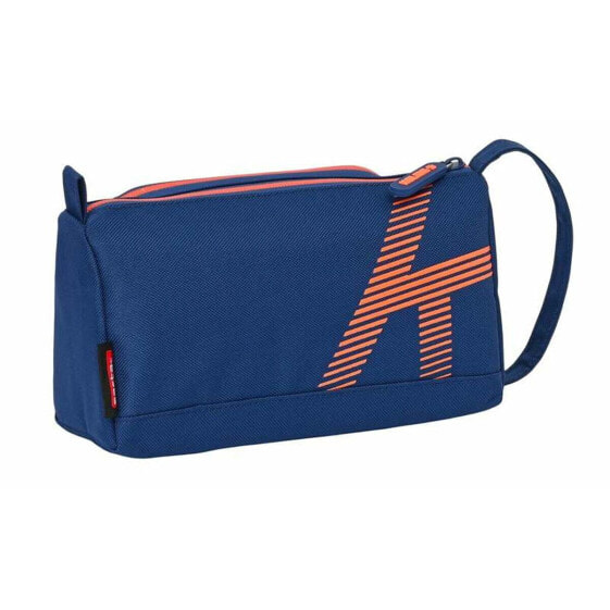 Несессер Kelme Navy blue Оранжевый Тёмно Синий 20 x 11 x 8,5 cm