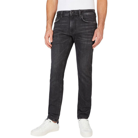 PEPE JEANS PM207390 Tapered Fit jeans