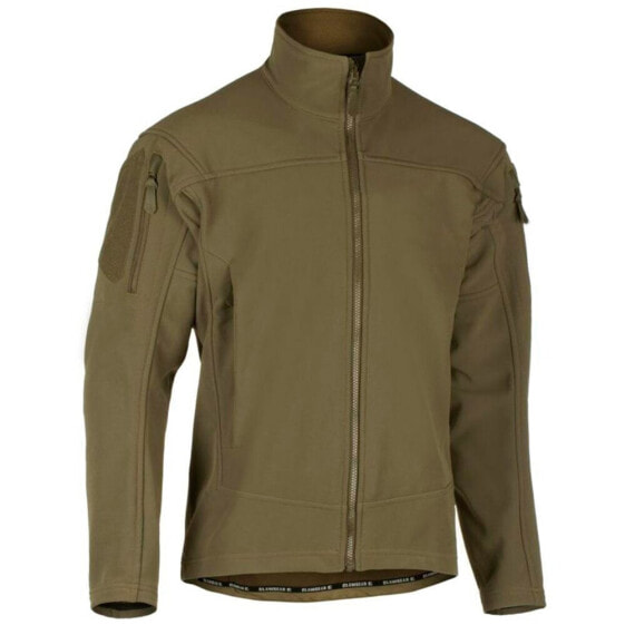 CLAWGEAR Audax Softshell Jacket