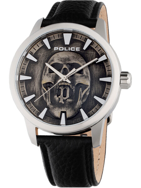 Часы Police PEWJG0005501 Raho Mens 44mm