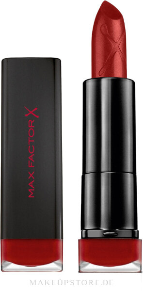 Lippenstift - Max Factor Colour Elixir Matte 35 - Love