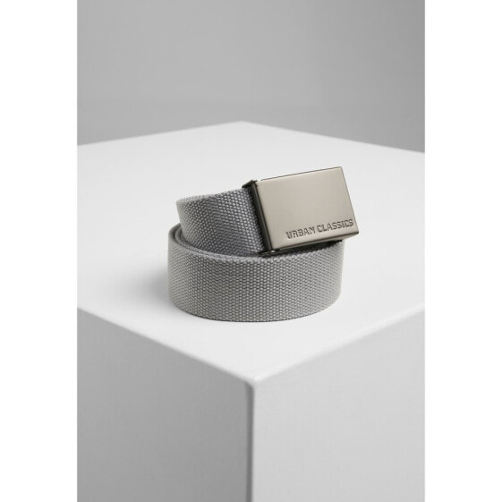 URBAN CLASSICS Canvas Belt