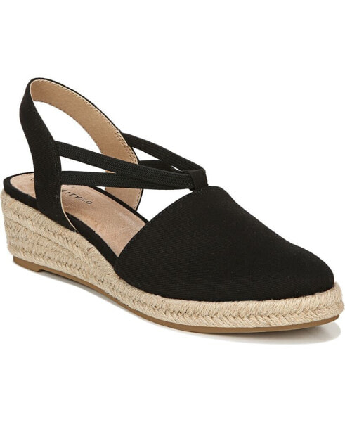 Туфли LifeStride Katrina 2 Espadrilles