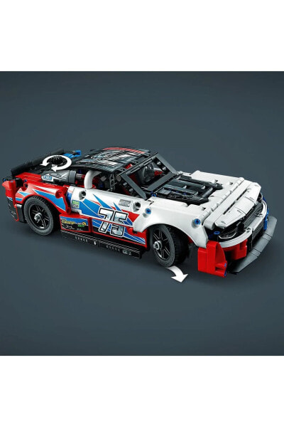 Technic Nascar Chevrolet Camaro 42153