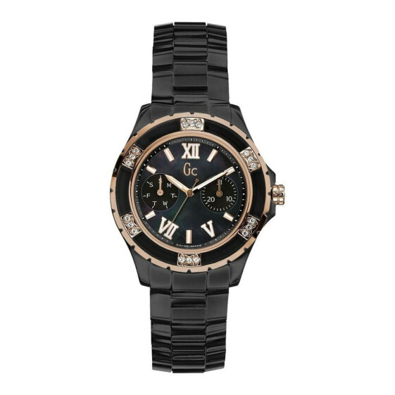 Женские часы GC Watches X69118L2S (Ø 36 mm)