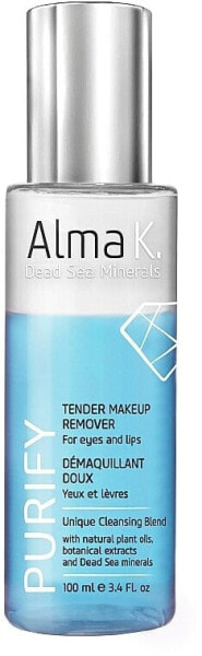 Alma K. Tender Makeup Remover