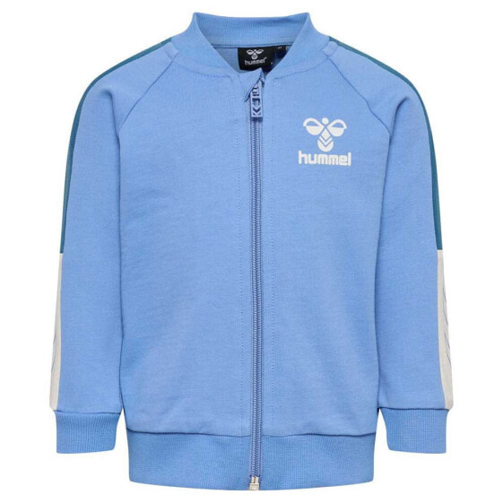 HUMMEL Dream On full zip sweatshirt