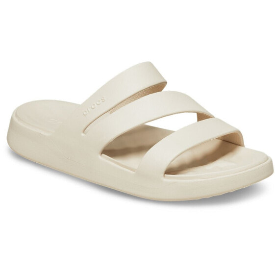 CROCS Getaway Strappy sandals