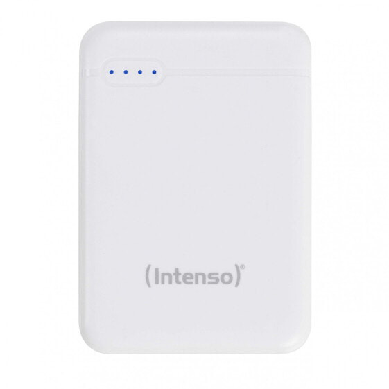 Powerbank Intenso XS5000 5000mAh Biały