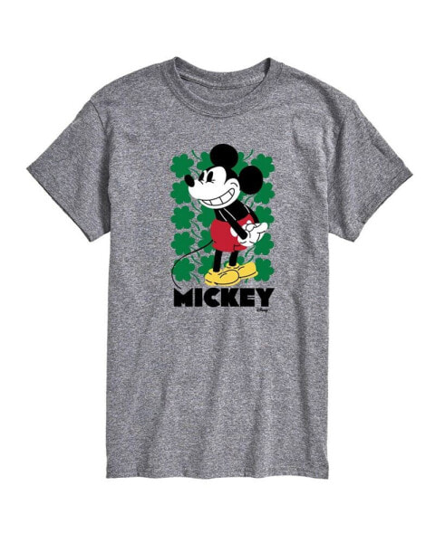 Men's Disney Standard Short Sleeve T-shirts