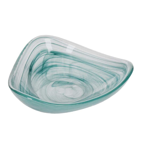 ARTESA 18 cm Glass Serving Bowl