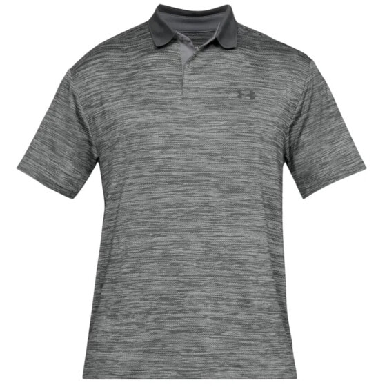 Футболка Under Armour Performance Polo 2.0 короткий рукав