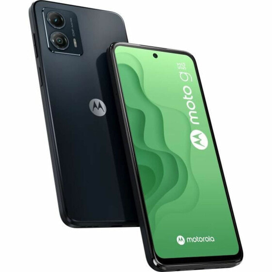 Смартфоны Motorola 6,5" Чёрный