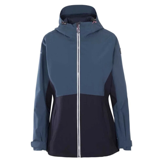 TRESPASS Alfresco jacket