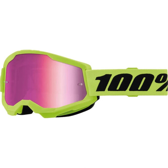 100percent Strata 2 sunglasses