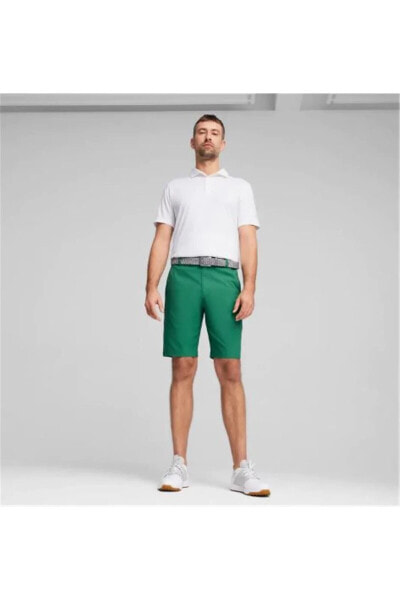 Dealer Golf Short / Erkek Upf50 Golf Şort