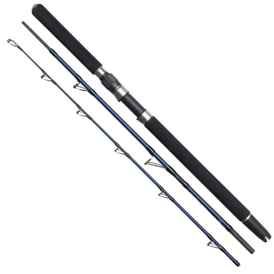 DAM Imax Iconic Boat Bottom Shipping Rod