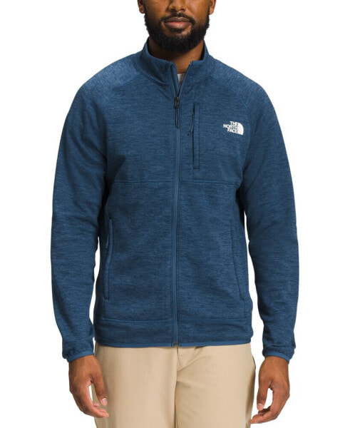 Men's Canyonlands Full Zip Fleece Jacket