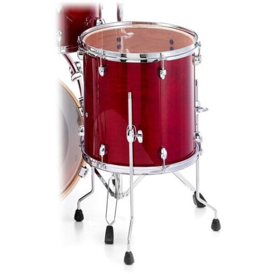 Pearl EXL 16"x16" Floortom #246