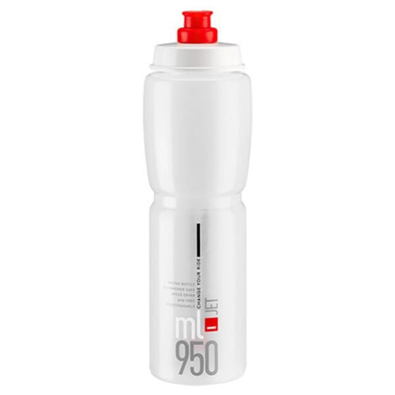 ELITE Jet 950ml Water Bottle