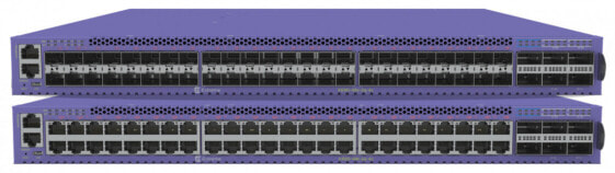 Extreme Networks X690-48x-2q-4c - Managed - L2/L3 - None