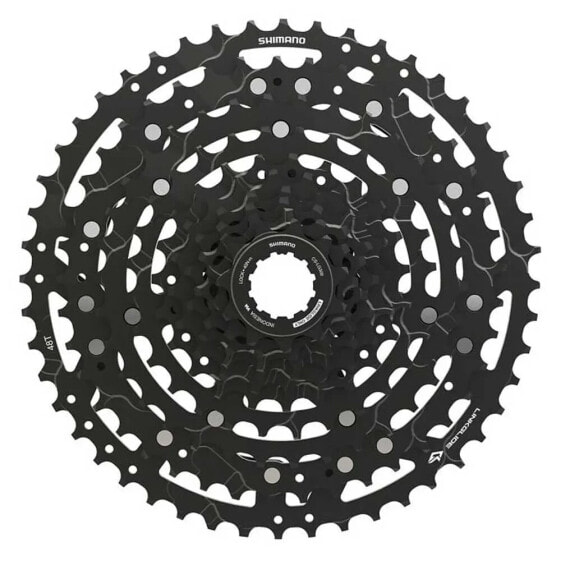 SHIMANO Cues LG300-10 cassette