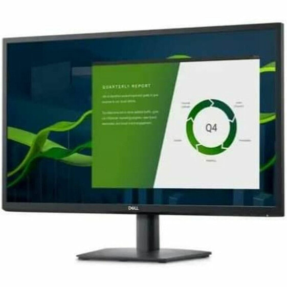 Монитор Dell DELL-E2723H 27" LED IPS VA LCD Flicker free 50 - 60 Hz