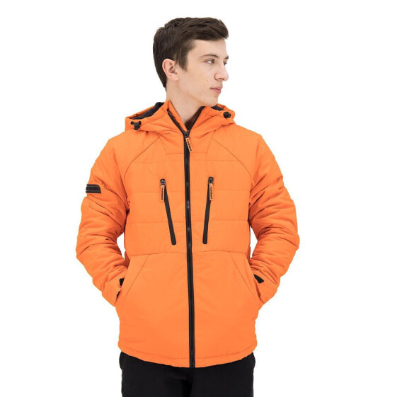 Куртка с короткими рукавами Superdry Aeon Padded